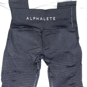 Alphalete Halo Leggings